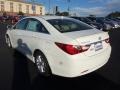 Shimmering White - Sonata GLS Photo No. 6