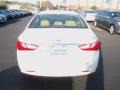 Shimmering White - Sonata GLS Photo No. 7