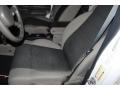 Dark Khaki/Medium Khaki 2007 Jeep Wrangler Unlimited X Interior Color