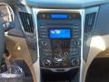 Shimmering White - Sonata GLS Photo No. 14