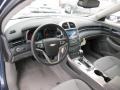 Atlantis Blue Metallic - Malibu LS Photo No. 10