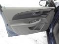Atlantis Blue Metallic - Malibu LS Photo No. 12
