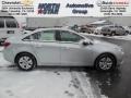 Silver Ice Metallic - Cruze LS Photo No. 1
