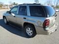 Light Pewter Metallic - TrailBlazer LT 4x4 Photo No. 4