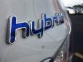Silver Frost Metallic - Sonata Hybrid Photo No. 9