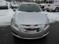 Silver Ice Metallic - Cruze LS Photo No. 3