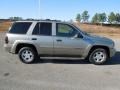 Light Pewter Metallic - TrailBlazer LT 4x4 Photo No. 6