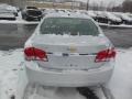 Silver Ice Metallic - Cruze LS Photo No. 7