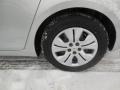 Silver Ice Metallic - Cruze LS Photo No. 9