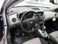 Silver Ice Metallic - Cruze LS Photo No. 10