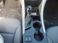 Silver Frost Metallic - Sonata Hybrid Photo No. 17