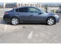Dark Slate Metallic 2008 Nissan Altima 2.5 S Exterior