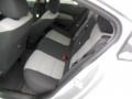 Silver Ice Metallic - Cruze LS Photo No. 13