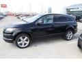 Orca Black Metallic - Q7 3.0 S Line quattro Photo No. 4
