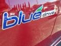 blue drive