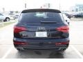 Orca Black Metallic - Q7 3.0 S Line quattro Photo No. 8