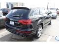 Orca Black Metallic - Q7 3.0 S Line quattro Photo No. 9