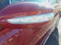 Venetian Red Pearl - Sonata Hybrid Photo No. 5