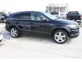 Orca Black Metallic - Q7 3.0 S Line quattro Photo No. 10