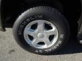 Light Pewter Metallic - TrailBlazer LT 4x4 Photo No. 23