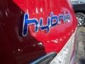 Venetian Red Pearl - Sonata Hybrid Photo No. 9