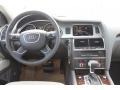 Orca Black Metallic - Q7 3.0 S Line quattro Photo No. 17