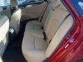 Venetian Red Pearl - Sonata Hybrid Photo No. 14