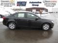 Black Granite Metallic - Cruze LS Photo No. 1