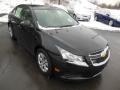 Black Granite Metallic - Cruze LS Photo No. 2