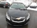 Black Granite Metallic - Cruze LS Photo No. 3