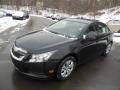 Black Granite Metallic - Cruze LS Photo No. 4