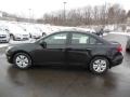 Black Granite Metallic - Cruze LS Photo No. 5