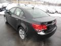 Black Granite Metallic - Cruze LS Photo No. 6