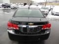Black Granite Metallic - Cruze LS Photo No. 7