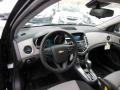 Black Granite Metallic - Cruze LS Photo No. 10