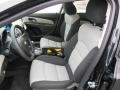 Black Granite Metallic - Cruze LS Photo No. 11
