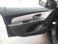 Black Granite Metallic - Cruze LS Photo No. 12