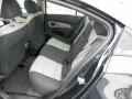 Black Granite Metallic - Cruze LS Photo No. 13