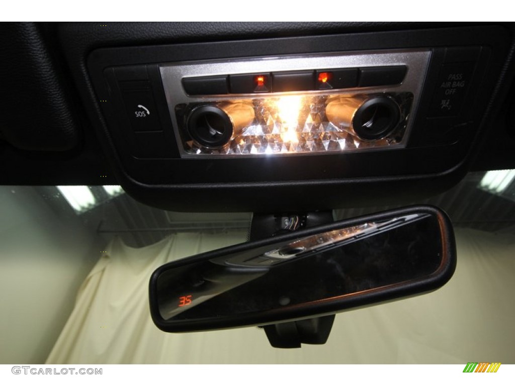 2010 3 Series 328i Convertible - Montego Blue Metallic / Saddle Brown Dakota Leather photo #20