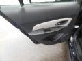 Black Granite Metallic - Cruze LS Photo No. 14