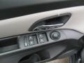 Black Granite Metallic - Cruze LS Photo No. 15