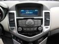 Black Granite Metallic - Cruze LS Photo No. 16