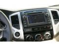 2013 Toyota Tacoma V6 SR5 Double Cab 4x4 Controls