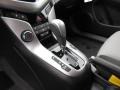 Black Granite Metallic - Cruze LS Photo No. 17