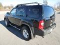 2003 Super Black Nissan Xterra XE V6  photo #4