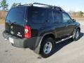 2003 Super Black Nissan Xterra XE V6  photo #5