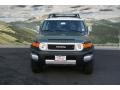 Army Green - FJ Cruiser 4WD Photo No. 3