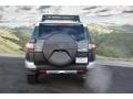 Army Green - FJ Cruiser 4WD Photo No. 4
