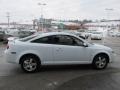 2008 Summit White Chevrolet Cobalt Special Edition Coupe  photo #9