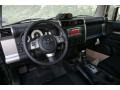 Army Green - FJ Cruiser 4WD Photo No. 5